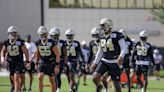 Only 10 players missing from Saints’ voluntary OTA practice sessions