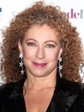 Alex Kingston