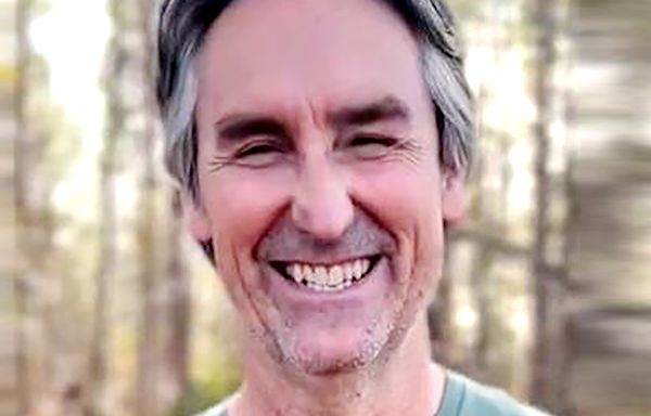 American Pickers' Mike giving away 'mystery' items at store after ratings chaos