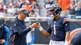 Matt Nagy believes the Bears have the ‘right guy’ in Justin Fields