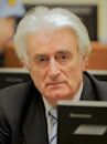 Radovan Karadžić