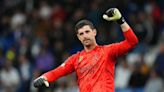 Thibaut Courtois thinks he deserves the Ballon d’Or - stopping Erling Haaland could prove his case