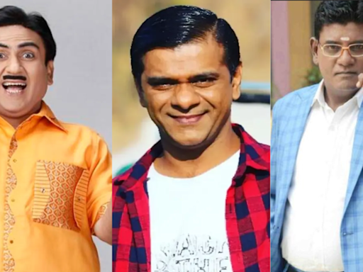 ​From calling Dilip Joshi an institute of acting to Iyer being his favourite character; Taarak Mehta's Bagha aka Tanmay Vekaria gets candid about his favourites from the show​