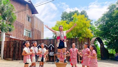 第三屆金牌農村結果出爐 桃園2社區脫穎而出斬獲佳績 | 蕃新聞