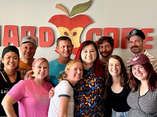 At White Crow Cider in Wichita, no-tip policy drives a culture that benefits employees and patrons