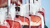 Hundreds of infected blood victims launch fresh legal action against government