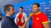 Rafa Nadal y Carlos Alcaraz, en la SER tras el pase a cuartos: "La medalla la da por segura la gente que no tiene ni idea de tenis"