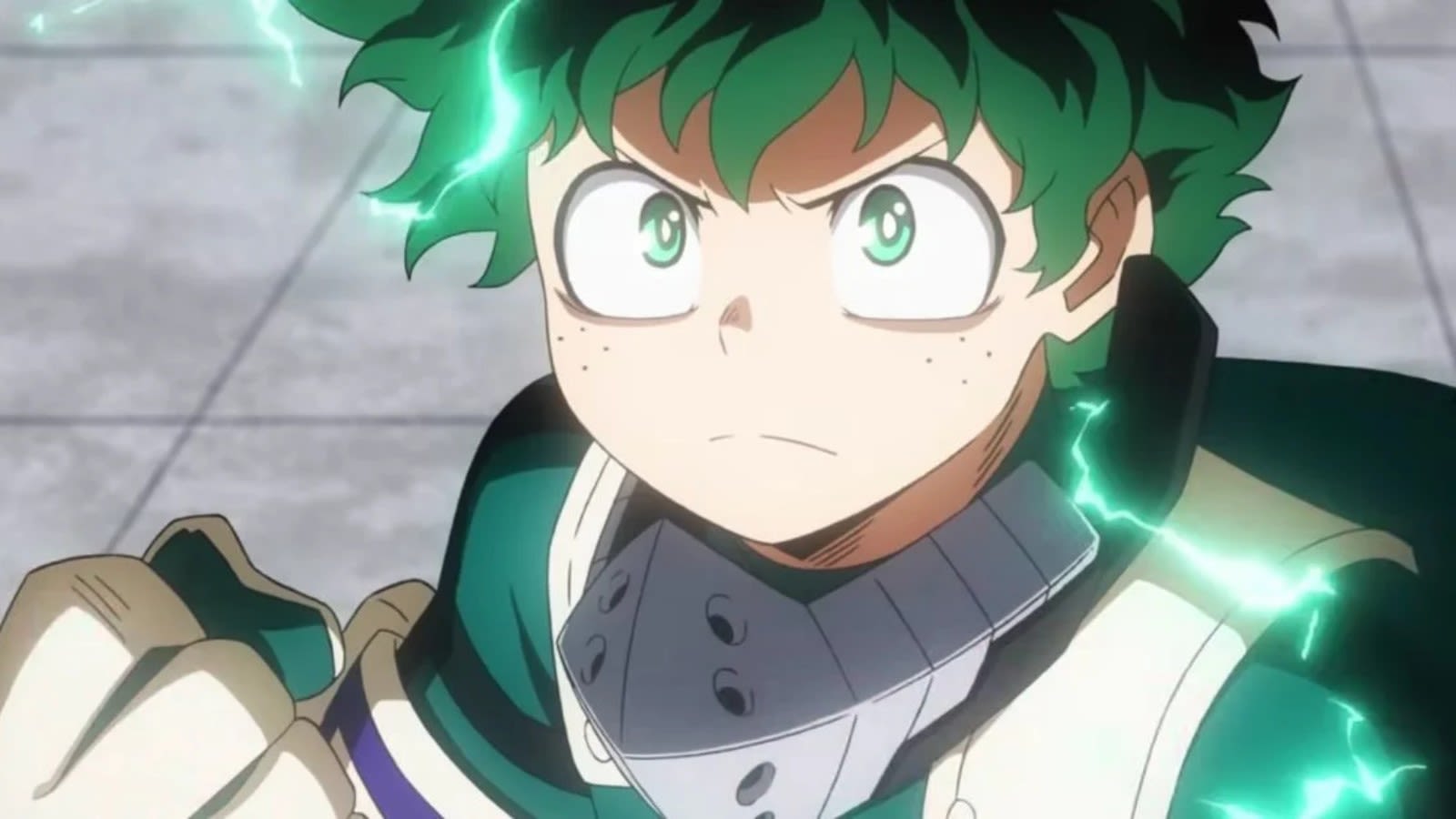 My Hero Academia drops biggest hint about the ending yet - Dexerto