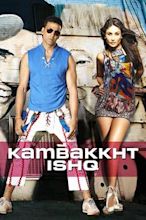 Kambakkht Ishq