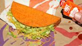 Free Taco Bell: You can get a complementary Doritos Locos Taco in honor of Taco Tuesday
