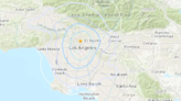 3.5 earthquake near South Pasadena shakes parts of Southern California