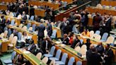 Russia fails to regain seat on UN Human Rights Council