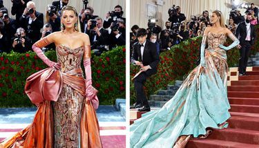 ¿Dónde y a qué hora ver en México la MET Gala 2024?