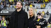 Arace: Josh Williams Night is a night Williams will cherish with Columbus Crew fans