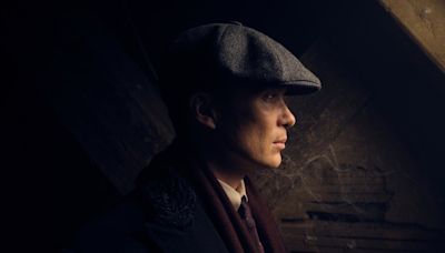 Peaky Blinders Movie Starring Cillian Murphy Is Happening at Netflix