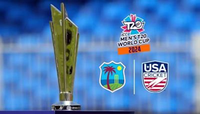 ICC T20 Men's World Cup: Team squads and players list
