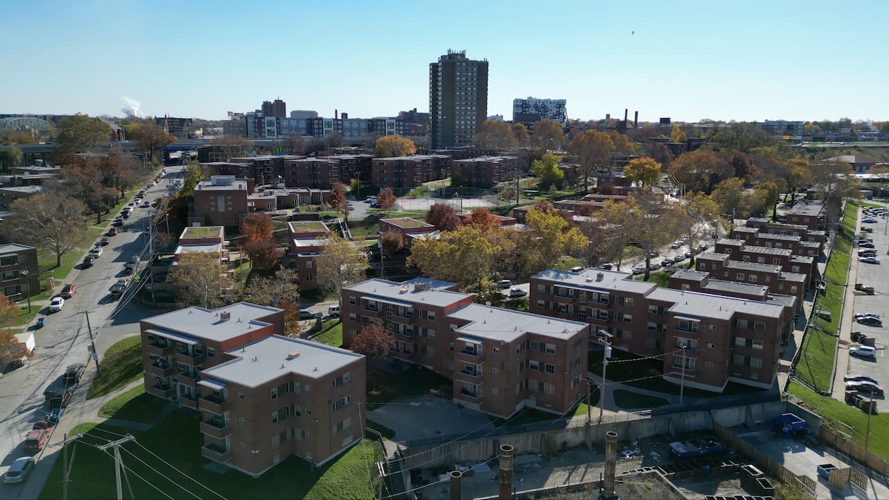 CMHA didn’t report child lead-poisoning, painted over potential hazards, violated other lead rules, HUD inspector general says