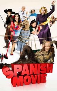 Spanish Movie