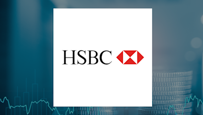 Greenleaf Trust Raises Stake in HSBC Holdings plc (NYSE:HSBC)