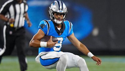 Carolina Panthers schedule: Takeaways on their 2024 opponents :: WRALSportsFan.com