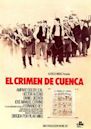 The Crime of Cuenca