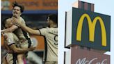 Ligue 1 e McDonald's insieme per le prossime tre stagioni: accordo tra il campionato francese e la catena di fast food