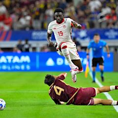 Copa America 2024 Bracket: Canada, Argentina, Uruguay, Colombia remain for semifinals