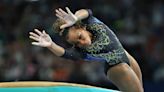 Olimpíadas de Paris-2024: Brasil vai a sete finais da ginástica artística e Rebeca disputará cinco medalhas