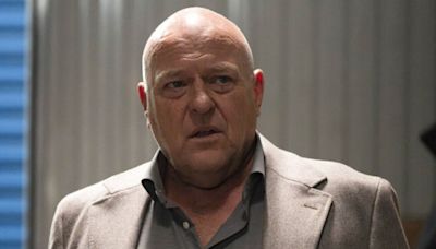 Dean Norris Explains The Breaking Bad Reunion That Convinced Him To Join Law And Order: Organized Crime: 'I Could Trust...