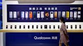 Qualcomm forecast beats estimates as AI revives smartphone market