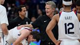 ¿Qué fue lo que le falló a EEUU para ser eliminados en el Mundial de Basquetbol?