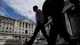 Bank of England outage hits key payments systems processing £1 trillion every day