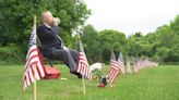 Gone too soon: Families honor fallen heroes at Onondaga County Memorial Day Ceremony