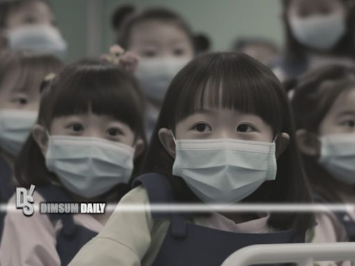 Flu levels remain high in HK with 3 child fatalities