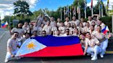Filipino choir Kammerchor Manila named 2023 Choir of the World