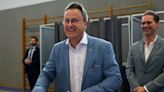 Luxembourg’s Ex-Finance Minister Frieden Asked to Form Coalition