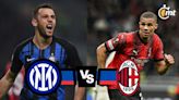 Miami vs Inter de Milan; a qué hora y dónde ver Derbi de Milán HOY