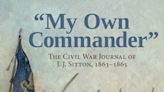 State Historical Society of Missouri publishes Civil War journal of Confederate soldier