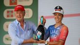 Marta Bastianelli says emotional goodbye to pro cycling at Giro Donne