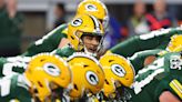 Packers to play 7 games against 2023 playoff teams