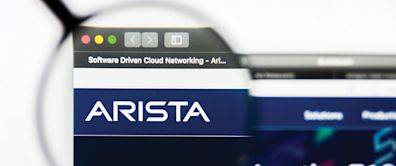 Nvidia's Rosy Outlook On Data Center Networking Chips Pressures Arista