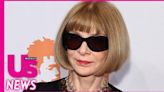 Anna Wintour Apologizes For Confusing Met Gala Theme