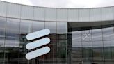 Ericsson shares slide as earnings disappoint