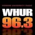 WHUR-FM