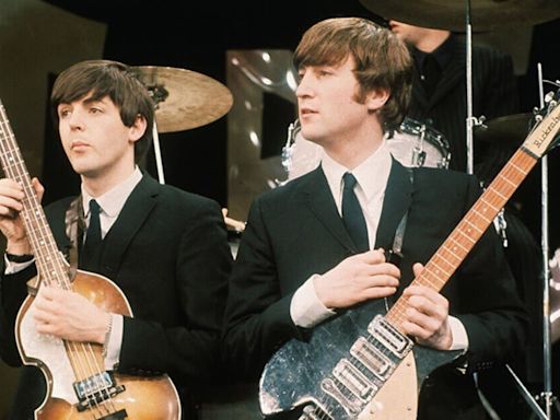 Paul McCartney Beatles classic set to hit UK No 1 as odds slashed again