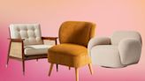 Enrich that 'problem' corner with one of the 9 best reading chairs - the interior designer's favorite trick