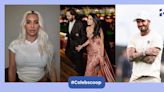 Kim Kardashian's makeup artist, David Beckham & more to attend the July 12 Ambani wedding