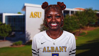 Albany State student athlete dies in nightclub shooting