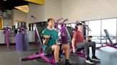 Free workouts for teens returning to Planet Fitness