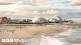 Eden Project Morecambe to hold monthly meetings with locals